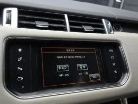 Land Rover Range Rover Sport 3.0 | Mobile.bg � ����� ������ 15
