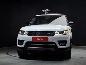 Land Rover Range Rover Sport 3.0 | Mobile.bg � ����� ������ 3
