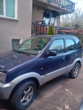 Daihatsu Terios ����-2��. | Mobile.bg � ����� ������ 7
