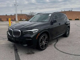 ����� �� �������� �� BMW X5 * xDrive40i * CARFAX * ���� �� ��