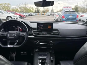 Audi SQ5 Progressiv  CARFAX | Mobile.bg � ����� ������ 9