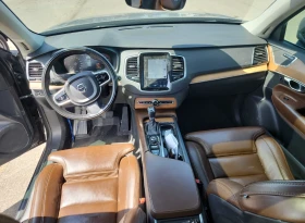 Volvo Xc90 T6* Inscription* 7 �����* �����* ����* Virtual Coc | Mobile.bg � ����� ������ 9