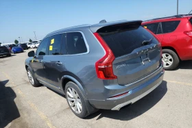 Volvo Xc90 T6* Inscription* 7 �����* �����* ����* Virtual Coc | Mobile.bg � ����� ������ 4