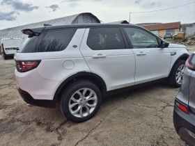 Land Rover Discovery 2.0 d 4x4 - 5700 € / 11148.23 лв. - 98714693 6
