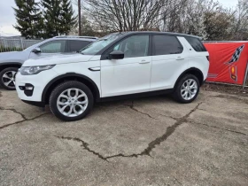 Land Rover Discovery 2.0 d 4x4 - 5700 € / 11148.23 лв. - 98714693 3