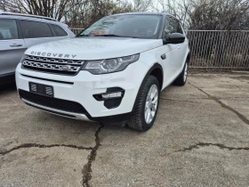 Land Rover Discovery 2.0 d 4x4 - 5700 € / 11148.23 лв. - 98714693 2