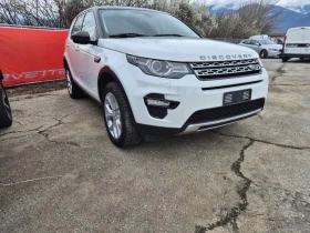 Land Rover Discovery 2.0 d 4x4