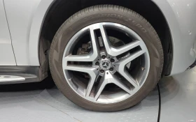 Mercedes-Benz GLS 350 D/AMG/���������/360 ������/DISTRONIC/ | Mobile.bg � ����� ������ 5