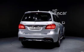 Mercedes-Benz GLS 350 D/AMG/���������/360 ������/DISTRONIC/ | Mobile.bg � ����� ������ 4