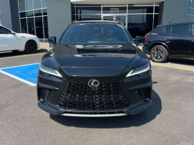 Lexus RX 500h 500h F-SPORT M&K Sound  CARFAX | Auto.bg — изображение 6