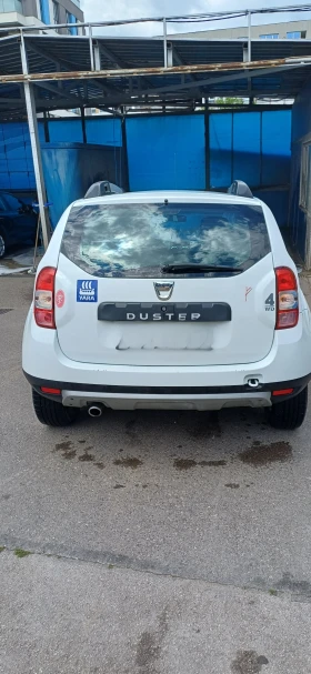 Dacia Duster 1.5 DCi | Mobile.bg � ����� ������ 10