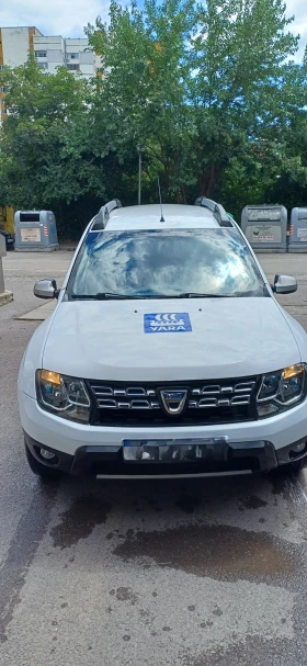Dacia Duster 1.5 DCi | Mobile.bg � ����� ������ 7