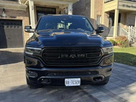 Dodge RAM 1500 * Limited * CARFAX *  | Mobile.bg � ����� ������ 2