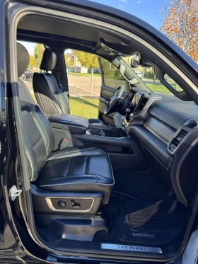 Dodge RAM 1500 * Limited * CARFAX *  | Mobile.bg � ����� ������ 9