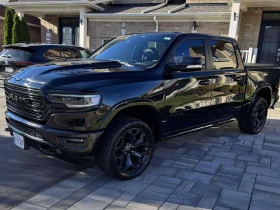 ����� �� �������� �� Dodge RAM 1500 * Limited * CARFAX * 