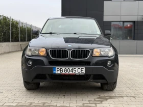 BMW X3 E83 2.0d xDrive 177 к.с. AUTOMATIC | 2010 г - 6399 € - 25771892 2