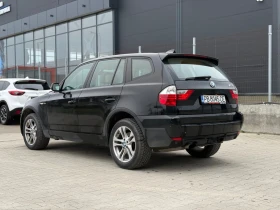 BMW X3 E83 2.0d xDrive 177 к.с. AUTOMATIC | 2010 г - 6399 € - 25771892 8