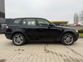 BMW X3 E83 2.0d xDrive 177 к.с. AUTOMATIC | 2010 г - 6399 € - 25771892 7