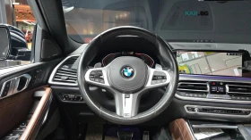 BMW X6 M SPORT* HEAD UP* 360 CAMERA* DISTRONIC*  | Mobile.bg � ����� ������ 6