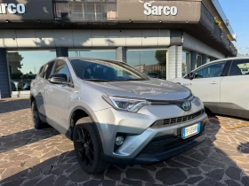 ����� �� �������� �� Toyota Rav4 2.5HYBRID 