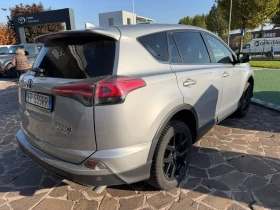 ����� �� �������� �� Toyota Rav4 2.5HYBRID 