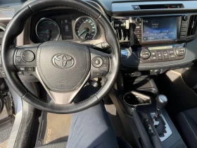 Toyota Rav4 2.5HYBRID  | Mobile.bg � ����� ������ 5