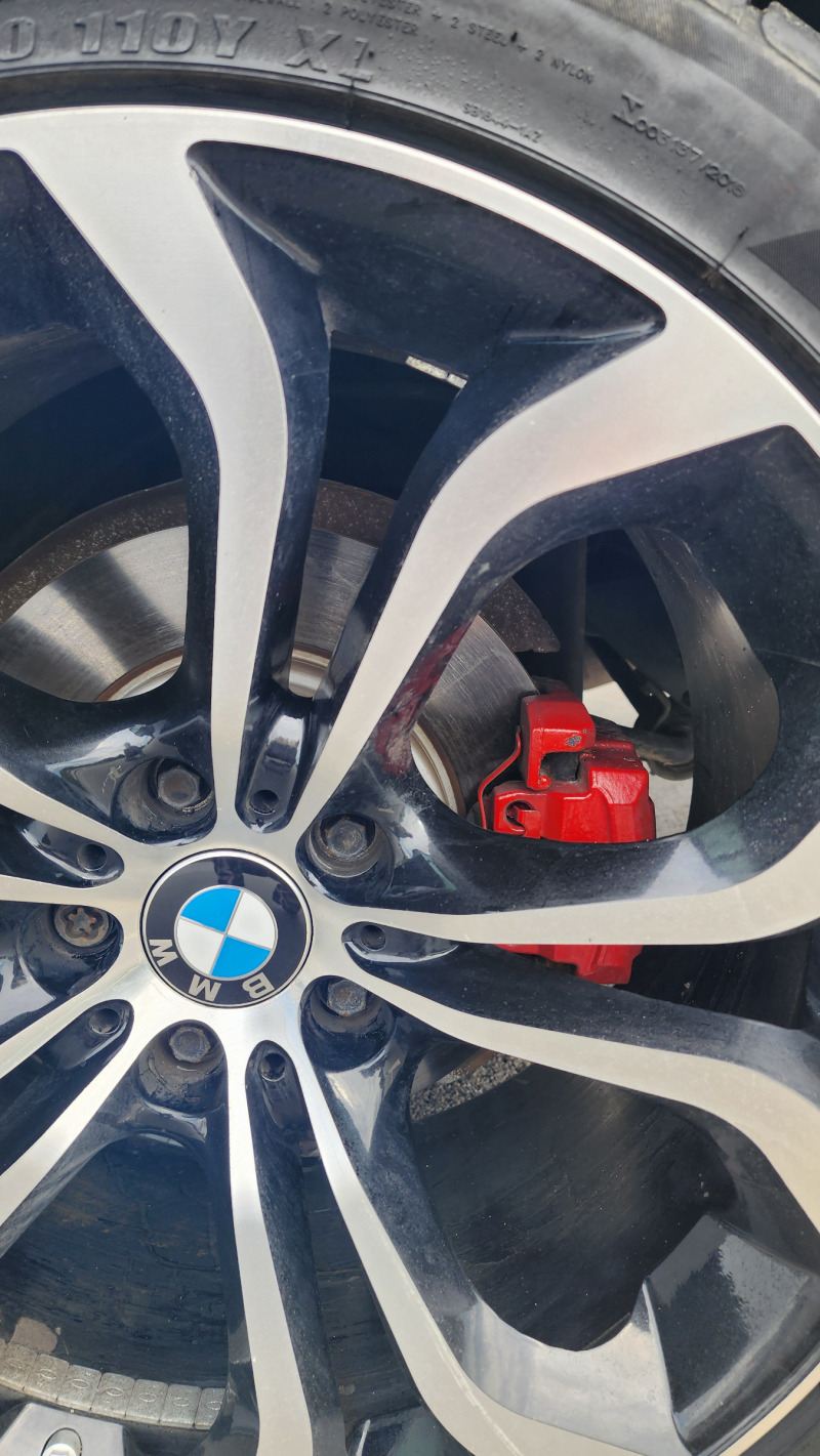 BMW X5, снимка 10 - Автомобили и джипове - 46155855