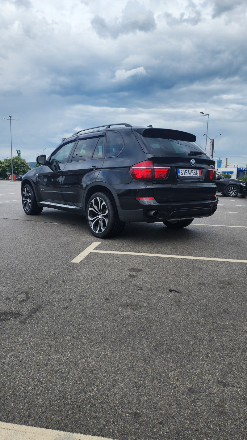 BMW X5, снимка 3 - Автомобили и джипове - 46155855