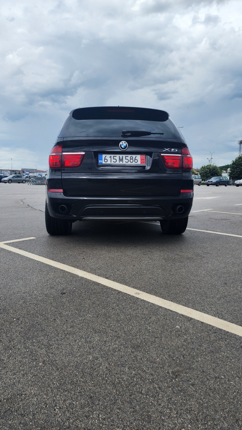 BMW X5, снимка 4 - Автомобили и джипове - 46155855