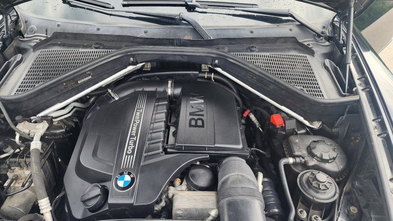 BMW X5, снимка 11 - Автомобили и джипове - 46155855