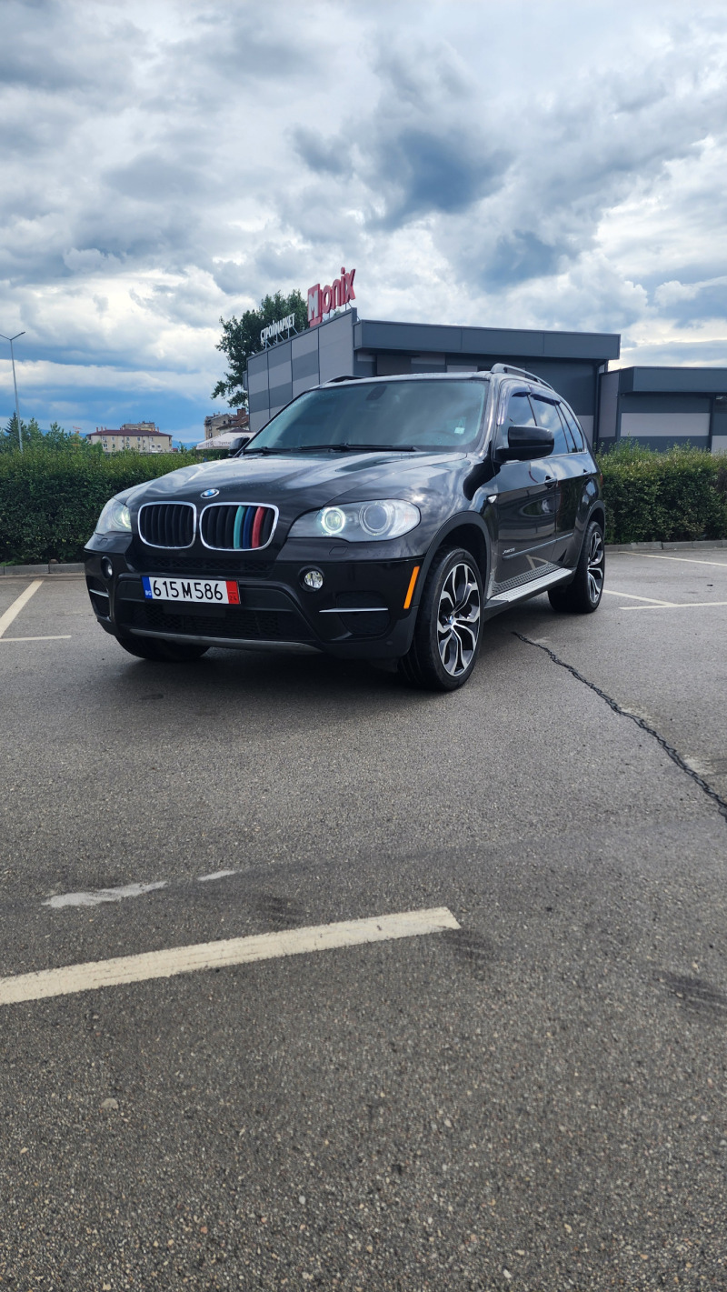 BMW X5, снимка 8 - Автомобили и джипове - 46155855