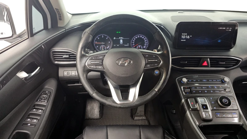 Hyundai Santa fe 2.2 2WD PREMIUM CHOICE autogeorge.com, снимка 12 - Автомобили и джипове - 51903293