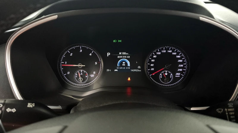 Hyundai Santa fe 2.2 2WD PREMIUM CHOICE autogeorge.com, снимка 8 - Автомобили и джипове - 51903293