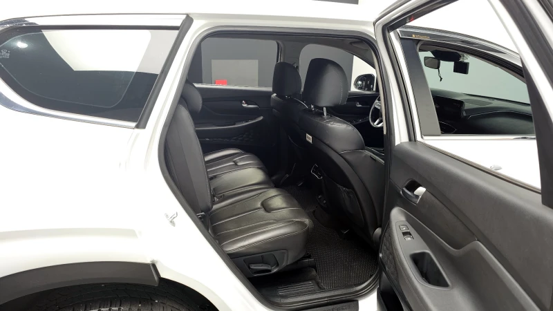 Hyundai Santa fe 2.2 2WD PREMIUM CHOICE autogeorge.com, снимка 11 - Автомобили и джипове - 51903293
