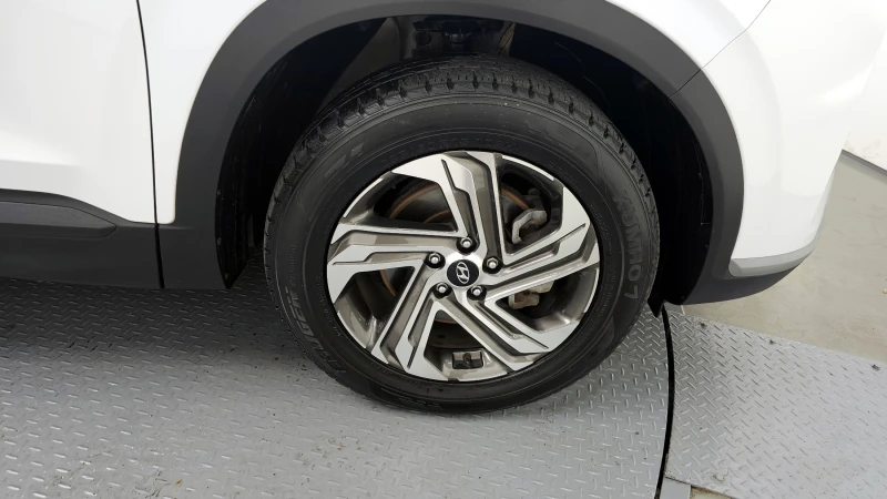 Hyundai Santa fe 2.2 2WD PREMIUM CHOICE autogeorge.com, снимка 5 - Автомобили и джипове - 51903293