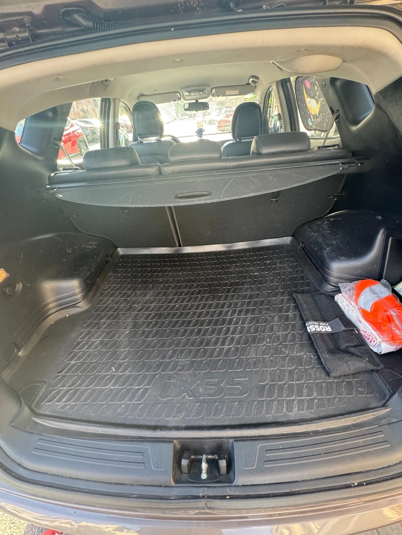 Hyundai IX35 2.0 MPI 4x4, снимка 12 - Автомобили и джипове - 52378600