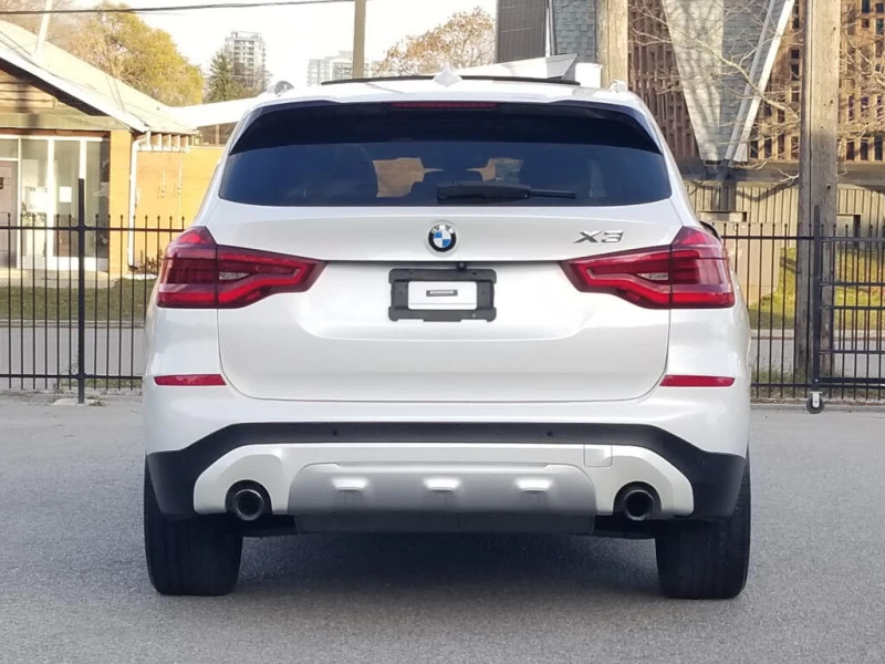 BMW X3 FULL* ПАМЕТ* HEADUP* DISTRONIC* 360* МЪРТВАТ* ЩОРИ, снимка 6 - Автомобили и джипове - 52648715