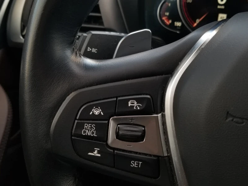 BMW X3 FULL* ПАМЕТ* HEADUP* DISTRONIC* 360* МЪРТВАТ* ЩОРИ, снимка 9 - Автомобили и джипове - 52648715