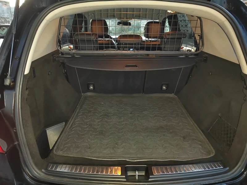 Mercedes-Benz ML 350, снимка 10 - Автомобили и джипове - 52831182