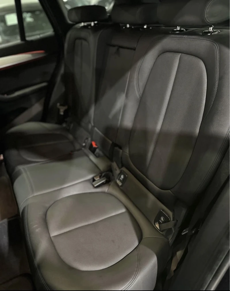 BMW X5 7 МЕСТА * * H&K * * ОБДУХВАНЕ * * SOFT CLOSE * * , снимка 11 - Автомобили и джипове - 53110276