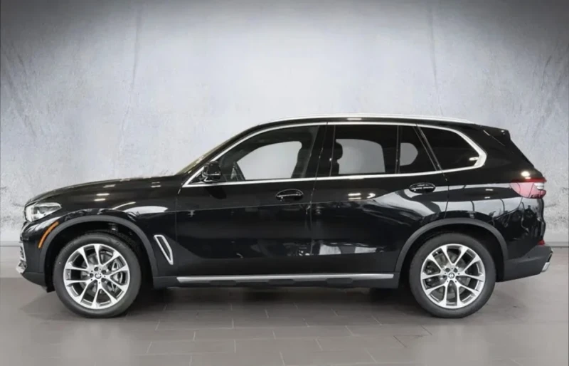 BMW X5 7 МЕСТА * * H&K * * ОБДУХВАНЕ * * SOFT CLOSE * * , снимка 3 - Автомобили и джипове - 53110276