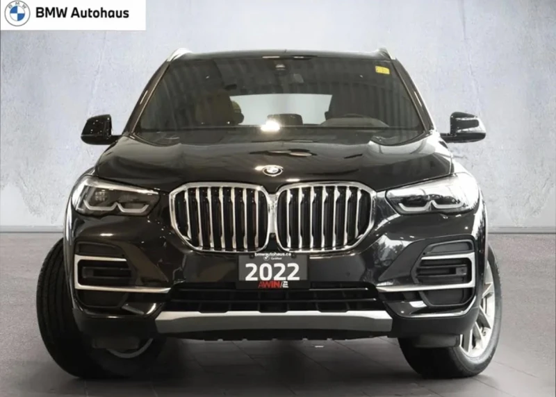 BMW X5 7 МЕСТА * * H&K * * ОБДУХВАНЕ * * SOFT CLOSE * * , снимка 2 - Автомобили и джипове - 53110276