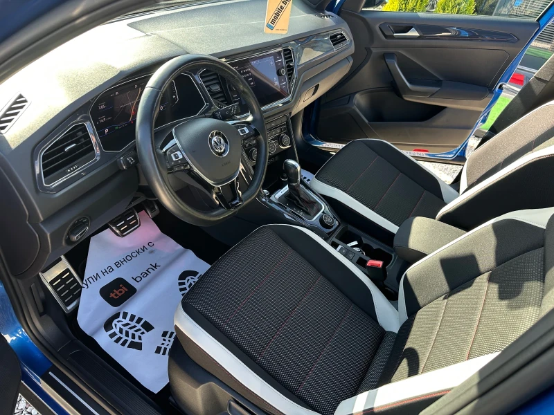 VW T-Roc 4motion* Style* Камера* Панорама* Full LED* , снимка 6 - Автомобили и джипове - 53214413