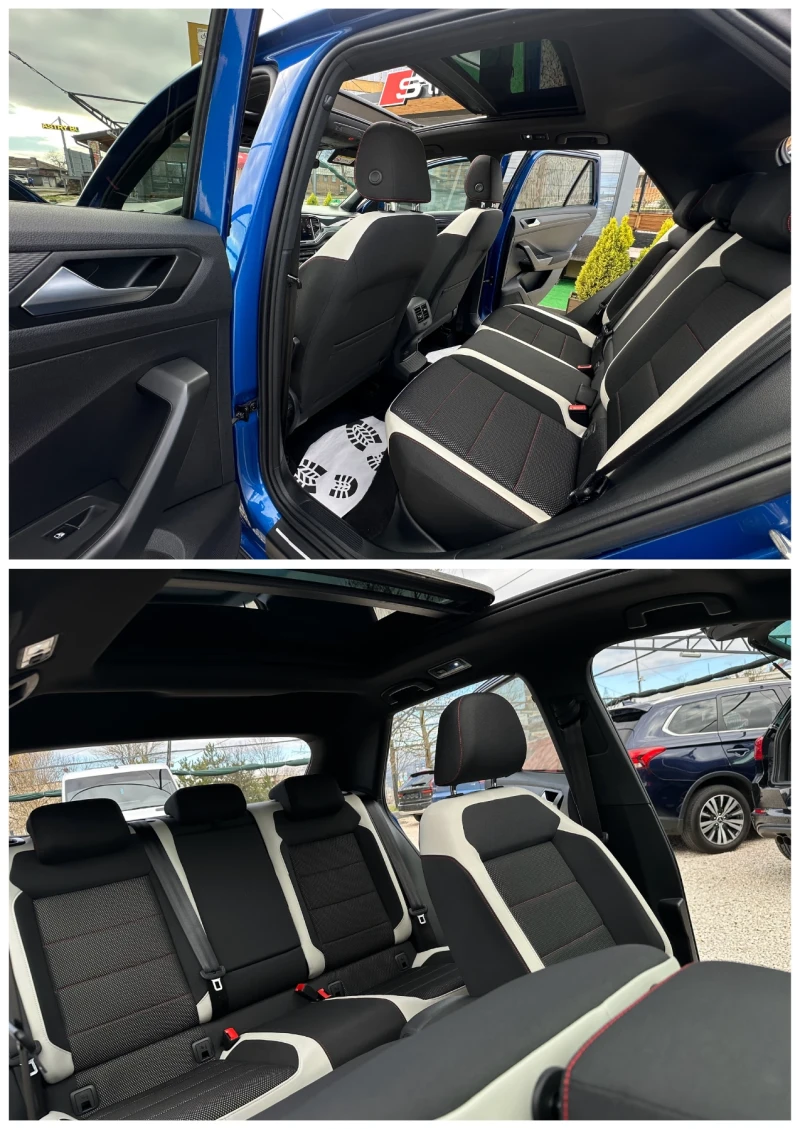 VW T-Roc 4motion* Style* Камера* Панорама* Full LED* , снимка 13 - Автомобили и джипове - 53214413