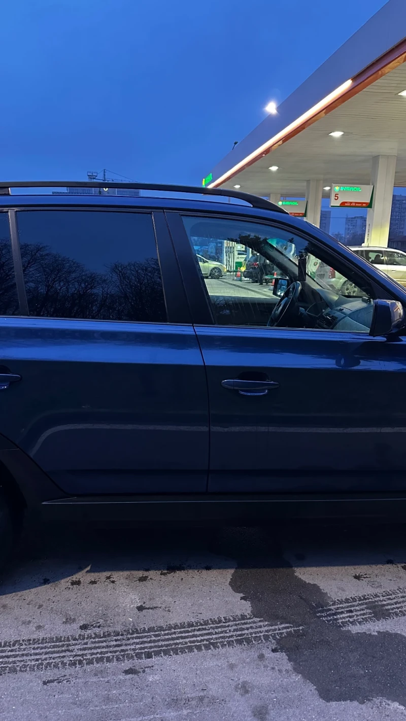 BMW X3, снимка 5 - Автомобили и джипове - 53432823