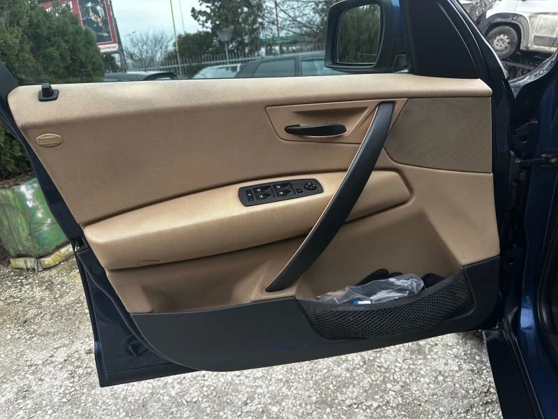 BMW X3, снимка 11 - Автомобили и джипове - 53432823