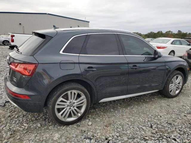 Audi Q5 Quattro* Premium PLUS, снимка 4 - Автомобили и джипове - 48281488