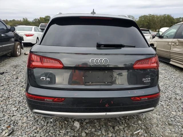 Audi Q5 Quattro* Premium PLUS, снимка 3 - Автомобили и джипове - 48281488