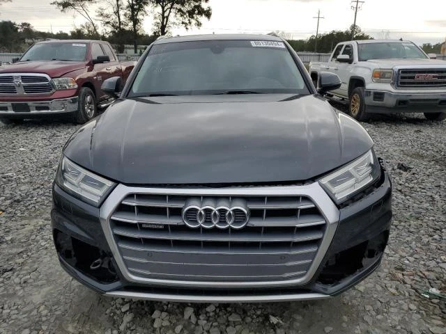 Audi Q5 Quattro* Premium PLUS, снимка 6 - Автомобили и джипове - 48281488