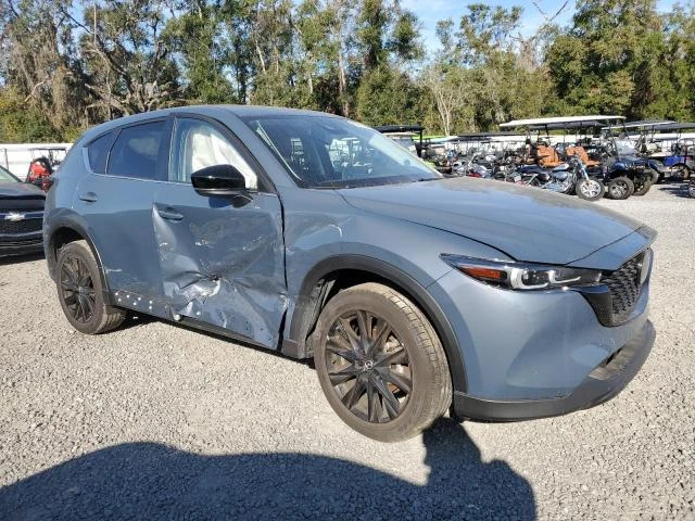 Mazda CX-5 2024 MAZDA CX-5 PREFERRED, снимка 2 - Автомобили и джипове - 48615123